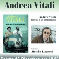 Sabato 13 dicembre, alle ore 18, alla Biblioteca Frera di Tradate, Andrea Vitali presenta il suo ultimo romanzo: "Biglietto Signorina". Conduce Alessia Liparoti.
