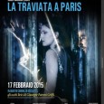   Martedi 17 febbraio, alle ore 19, presso il Teatro Sociale di Busto Arsizio si svolgerà lo spettacolo “La traviata à Paris“. Sarà un evento special della rassegna “l’opera al cinema”,  inserito nella stagione cittadina “BA Teatro” e […]
