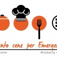 Il gruppo Emergency di Varese organizza venerdì 20 marzo, ore 20.00, presso il Circolo “The Family”, via XX Settembre 12 di Albizzate l’evento “Cento cene per Emergency”, una cena a favore di Emergency. I fondi […]