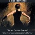 Venerdì 29 maggio alle ore 21,30, al Teatro Cantina Coopuf, in via Carlo de Cristoforis, 5 Varese, si terrà una divertente serata con il Tablao Flamenco.