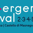 Quattro giorni di grande musica, teatro, cinema, spettacoli per bambini, laboratori e incontri. Tutto questo sarà la prima edizione del Convergenze Festival 2015 che si terrà a Varese dal 2 al 5 luglio presso il Parco Mantegazza/Castello di Masnago, uno dei gioielli del nostro territorio.