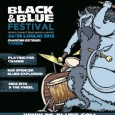 Grande ritorno del “Black & Blue Festival”, presso i Giardini Estensi di Varese, in Via Sacco 5, da venerdì 24 a domenica 26 luglio 2015 . Il Black & Blue Festival si svolge a Varese da oltre 14 […]