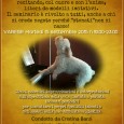  Martedì 15 settembre dalle 19 alle 23 presso la Cantina Teatro del Coopuf a Varese si terrà "A VOCE LIBERA", un workshop d'espressione musicale rivolto a tutti