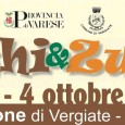 Dall'1 al 4 ottobre torna Funghi e Zucche, mostra agricola, naturalistica, ambientale e di cultura contadina della Provincia di Varese che si svolgerà presso Cuirone di Vergiate.
