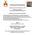 Sabato 24 ottobre 2015 a partire dalle ore 10.00, presso il Salone Estense del Comune di Varese (via Luigi Sacco 5), con il sostegno della Fondazione Comunitaria del Varesotto e la collaborazione del Comune di […]