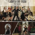La compagnia "Effetti Collaterali" presenta: "Camera con svista", di Michael MC Keever, regia di Laura Botter; andrà in scena sabato 31 ottobre 2015 alle ore 21.00, presso il Teatro di Varese, in Piazza della Repubblica (VA).