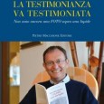 La testimonianza va testimoniata, il nuovo libro di Antonello De Giorgio, verrà presentato venerdì 9 ottobre alle ore 18.00 presso la Feltrinelli di Varese, in Corso Aldo Moro, 3.