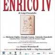 Martedì 1 dicembre alle ore 21, presso UCC Teatro di Varese, Franco Branciaroli continua la sua indagine sui grandi personaggi del teatro, questa volta portando in scena l' Enrico IV. 