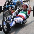 Giovedì 3 dicembre alle 20.45 si terrà allo Spazio Lavit un incontro imperdibile con il pluricampione mondiale e paralimpico di handbike Vittorio Podestà presentato dal giornalista Roberto Bof.
