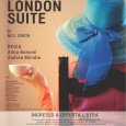Venerdì 18 marzo 2016 alle ore 20.30 presso UCC Teatro Varese si terrà lo spettacolo teatrale “London Suite” di Neil Simon, organizzato da Lions Club Varese Sette Laghi con il patrocinio e il sostegno della Fondazione Comunitaria […]