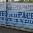 Il Trofeo della Pace 2016 si svolgerà a Monza tra il 29 maggio e il 26 giugno, giorno di chiusura della manifestazione con le finali del torneo interetnico di calcio, con premi e gadget per […]