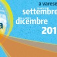   Un Festival dell’Utopia in due battute: Settembre e Dicembre 2016 , organizzato dall’’Associazione Universauser Varese sul tema, “Nessuna carovana ha mai raggiunto il suo miraggio, ma solo i miraggi hanno messo in moto le carovane” di […]