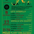 Venerdì 9 dicembre, alle ore 21.30, presso la Sala Planet di Gallarate, in via Magenta 3, nuovo appuntamento della XVII stagione della rassegna JAZZ’APPEAL, storica rassegna per tutti gli appassionati del grande jazz. Salirà sul […]
