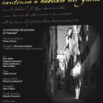 L’associazione culturale Il Teatro della Voce, sabato 4 febbraio 2017, alle ore 21.00 presenterà presso Il Teatro della Memoria ( via Cucchiari 4, Milano) lo spettacolo “Continua à habitare nel Ghetto” commedia dei processi ai […]