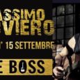 Venerdì 15 settembre alle ore 21.30 è in programma al The Boss di Milano la presentazione ufficiale del nuovo album All’Italia di Massimo Priviero, cantautore e compositore italiano di genere rock. “All’Italia” è un album in cui Priviero […]