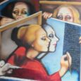 Allo Spazio A.R.T. di Lavena Ponte Tresa,  verrà presentata la mostra personale di Pina Traini, a cura di Luca Traini e Debora Ferrari dal titolo: “Le donne, la storia”. Durante la mostra si potranno ammirare  nuovi ‘ritratti della […]