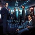 Il primo weekend di dicembre prevede la proiezione del film Assassinio sull’Orient Express di Kenneth Branagh al Cinema Castellani di Azzate (VA). Il film verrà proiettato venerdì 1 dicembre alle 21, sabato 2 alle 21 e domenica […]