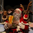 Domenica 10 dicembre ci sarà a Saronno, presso il Teatro Giuditta Pasta, un pomeriggio dedicato ai più piccoli e alle famiglie con “Buon Natale Babbo Natale” e a seguire merenda offerta dal teatro. Colpi di […]