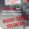 Giovedì 5 aprile alle 20.30 si terrà presso la sede della Croce Rossa di Valceresio ad Arcisate (Via Matteotti 104) la serata di presentazione del nuovo corso base per diventare volontario Croce Rossa Italiana. Il […]