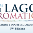 E’ stato presentato martedì 29 maggio il programma della quarta edizione del festival “il lago cromatico”: suoni, colori e sapori del Lago Maggiore. Di seguito il programma per i mesi di giungo e luglio: LAVENO MOMBELLO Sabato […]