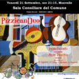 Continuano anche a settembre gli appuntamenti del festival il Lago cromatico. Il 21 Settembre a Monvalle si terrà un concerto con mandolino e chitarra tenuto dal duo PizzicanDuo.   Il concerto si terrà presso la […]