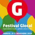 Da giovedì 8 novembre prenderà il via a Varese la settima edizione di Glocal – Festival del Giornalismo Digitale, il festival dedicato al giornalismo digitale caratterizzato da eventi, incontri, spettacoli e workshop che culmineranno nella giornata […]