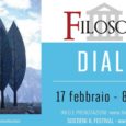 Dal 17 febbraio all’8 marzo si terrà il festival di filosofia FilosofArti, progetto del Centro Culturale delle Arti di Gallarate (Va), e realizzato con il patrocinio della Regione Lombardia, che ne ha riconosciuto la rilevanza […]