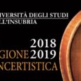 In occasione della conclusione della 18° edizione della stagione concertistica si esibiranno gli Ensemble Borromini all’Università degli Studi dell’Insubria di Varese venerdì 24 maggio alle ore 18 presso l’aula magna di Via Ravasi. Si tratta […]