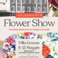 L’11 e il 12 maggio si terrà a Villa Craven la prima edizione dello show floreale.  Nel parco della Villa ci saranno sorprendenti ispirazioni per il giardinaggio, spettacolari colori primaverili, workshop e shopping in un […]