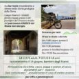 L’Associazione Guide del Monte San Giorgio invita i vostri utenti a passare un’inusuale giornata all’aria aperta domenica 16 giugno 2019. Per raggiungere il cuore del Patrimonio Mondiale UNESCO, verranno trasformate le biciclette in macchine del […]