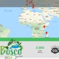 L’agenzia di comunicazione Eo Ipso ha creato un bosco globale con un obiettivo ben definito: aiutare il pianeta. Il progetto proseguirà per sempre, con l’acquisto di un albero al mese e uno per ogni nuovo […]