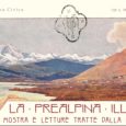 Dal 3 novembre “La Prealpina Illustrata” tornerà a presentarsi alla città di Varese con una mostra interamente dedicata alla rivista che fece il suo esordio a Varese nel 1903. Nata come inserto della “Cronaca Prealpina”, […]
