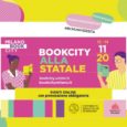 Dal 12 al 15 novembre, torna Bookcity Milano, l’evento dedicato alla promozione del libro e della lettura, giunto alla nona edizione, che si svolgerà interamente in formato digitale, con un programma di incontri trasmessi in streaming, in […]