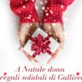 Per questo Natale “Love in the Kitchen” di Marco Chef e la “Chocolate Accademy” di Alberto Simionato hanno studiato delle esperienze “culinarie e sensoriali” per i regali natalizi, a favore del Centro Gulliver di Varese, i […]