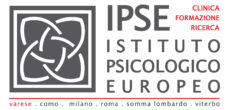 Il giorno venerdì 15 gennaio dalle ore 18 alle 20 l’Istituto Psicologico Europeo (IPSE) di Varese terrà un webinar per il suo prossimo corso triennale di formazione in Consueling. L’incontro, che sarà a partecipazione gratuita […]