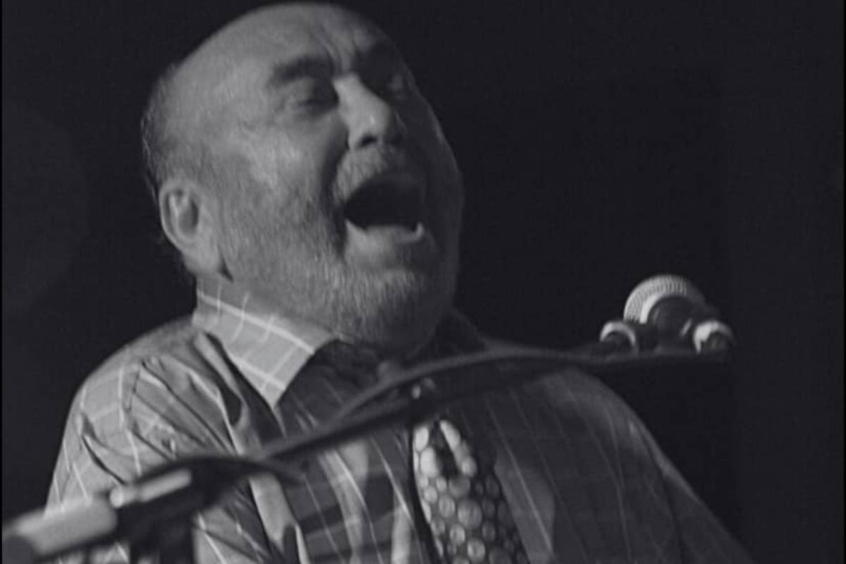 Eddie Palmieri