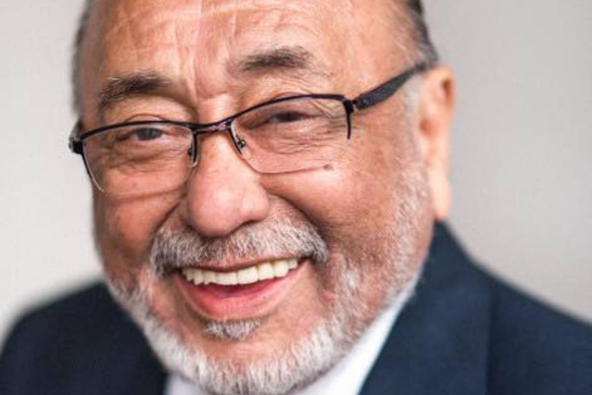 Eddie Palmieri 