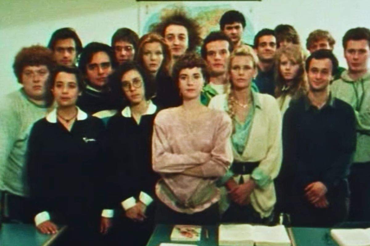 Sigla della prima stagione