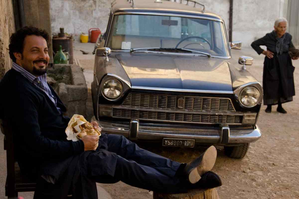 brignano nel film ci vediamo domani